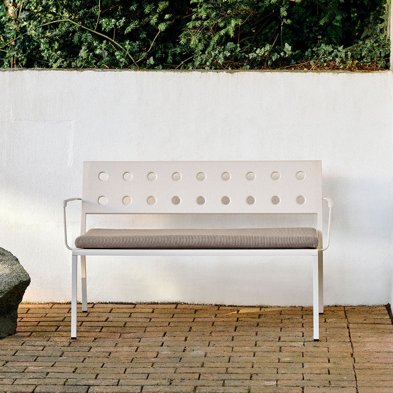 Balcony Outdoor Furniture Seat Cushions | HAY | Insidestore