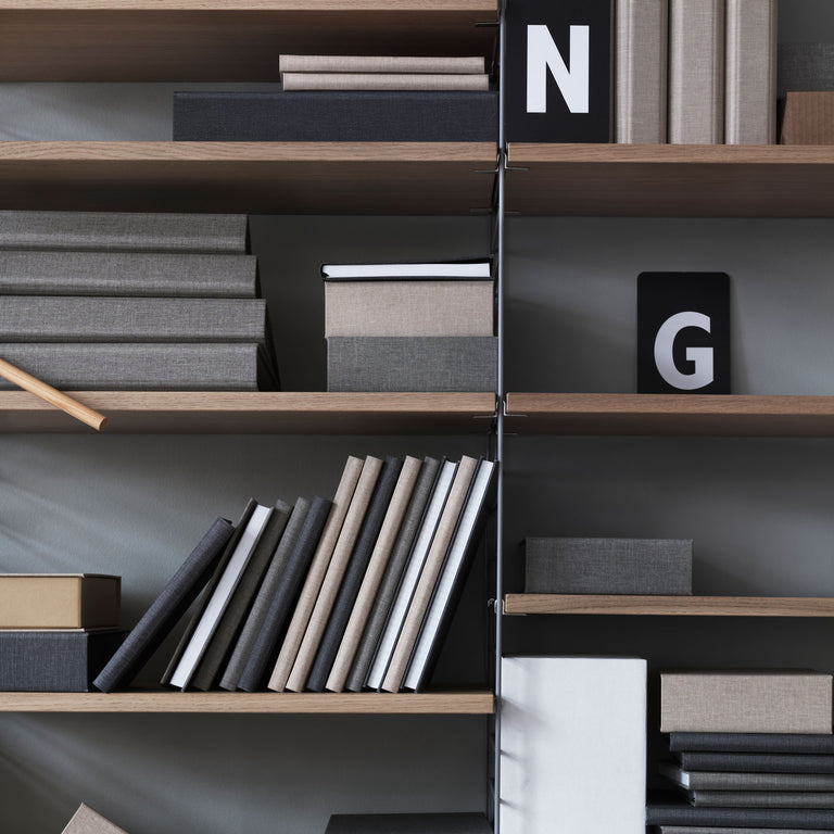 Book Shelf Bundle | String | Insidestore