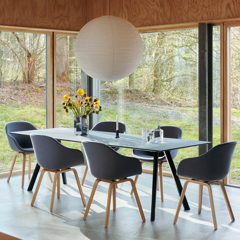 Copenhague Table CPH30 | Hay | Insidestore