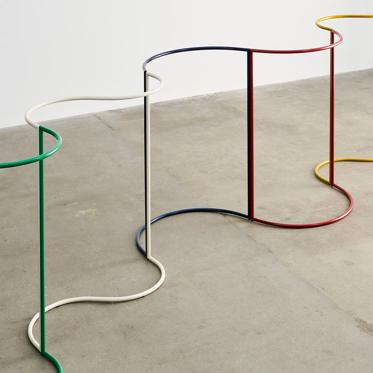 Colour Rack | HAY | Insidestore