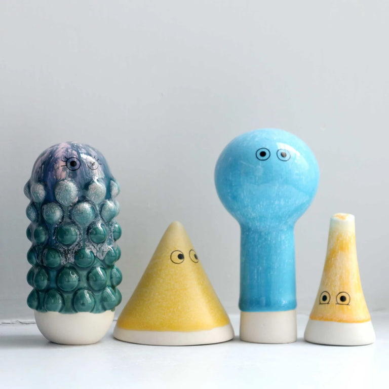 Familia Ceramic by Studio Arhoj | Insidestore