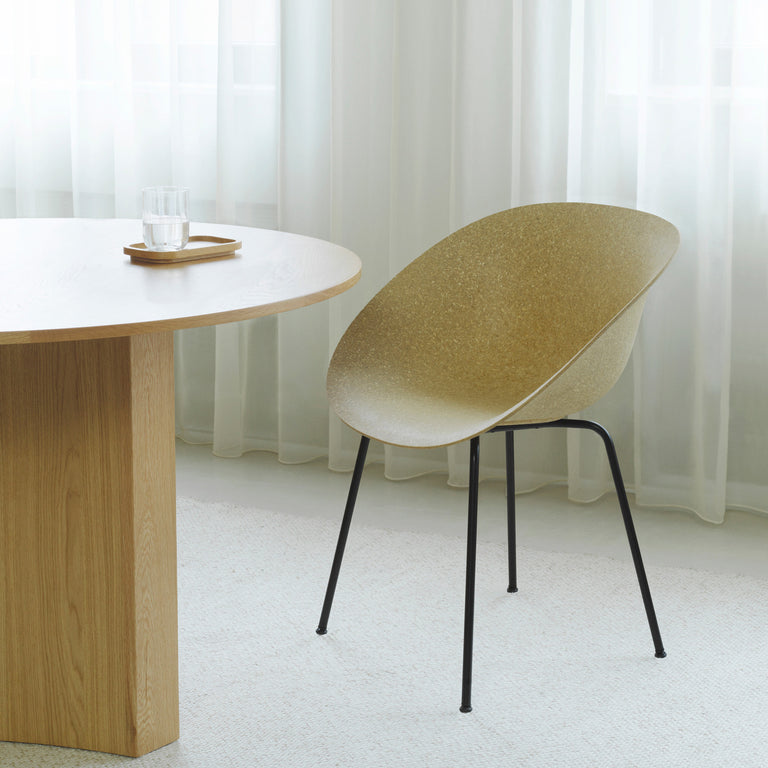 Mat Armchair | Normann Copenhagen | Insidestore