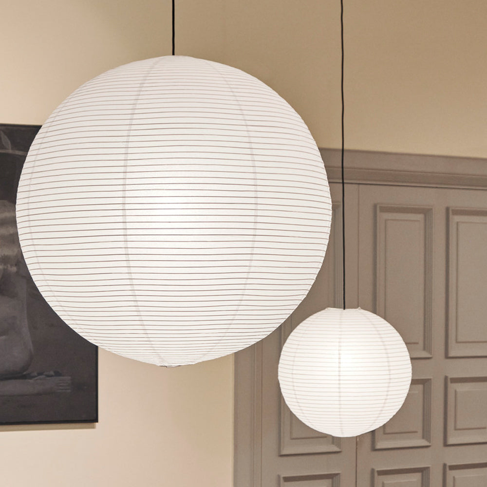 Rice Paper Shade