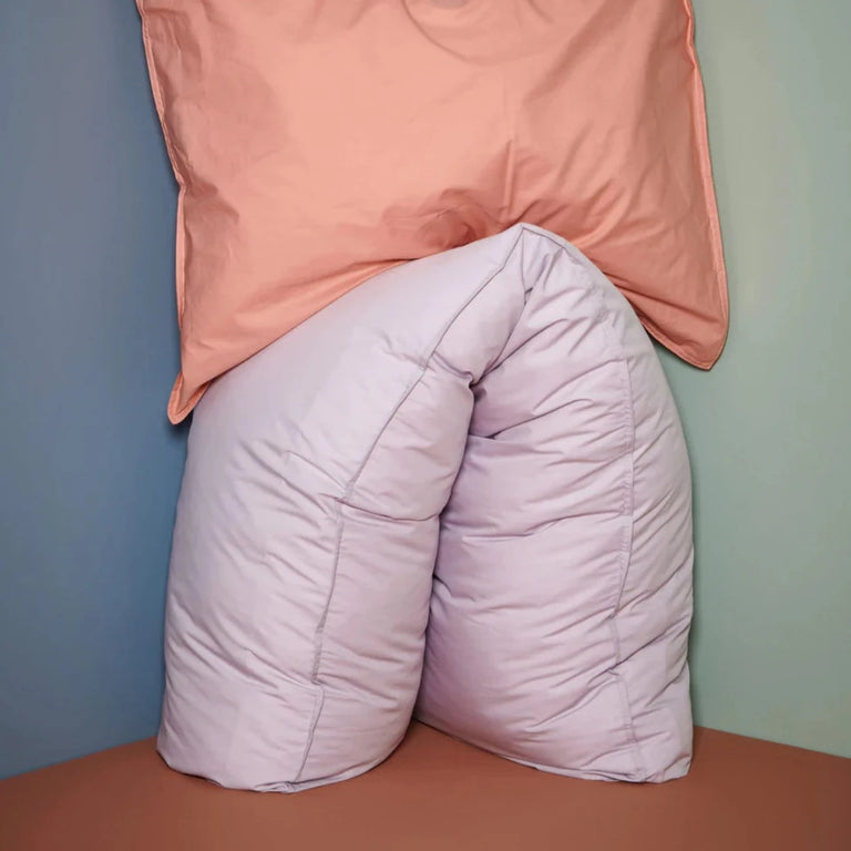 Organic Cotton Bed Mate Pillow | Suite 702 | Insidestore