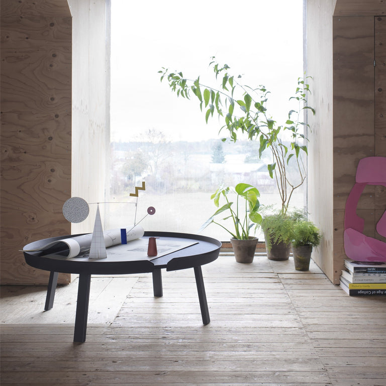 Around Table XL | Muuto | Insidestore