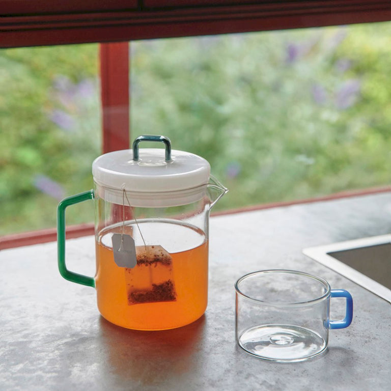 Brew Pot by HAY | Insidestore London