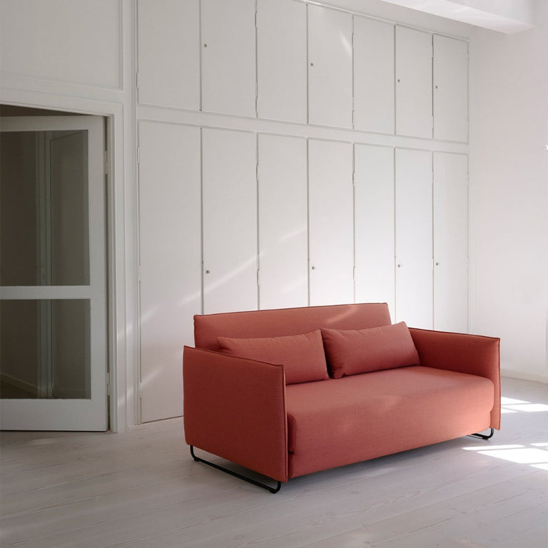 Cord Sofa Bed | Softline | Insidestore