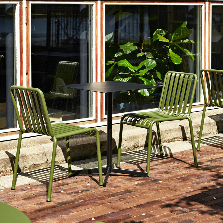 Palissade Outdoor Furniture Olive | Chair | Stock Clearance