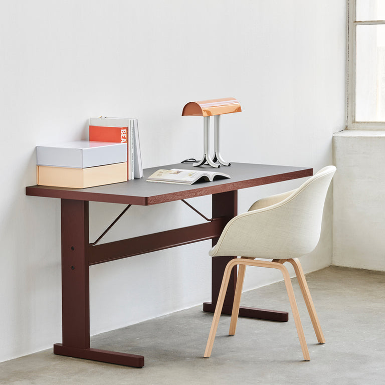 AAC 222 About A Chair Wooden Base | Metaphor 027 | Hay | Insidestore