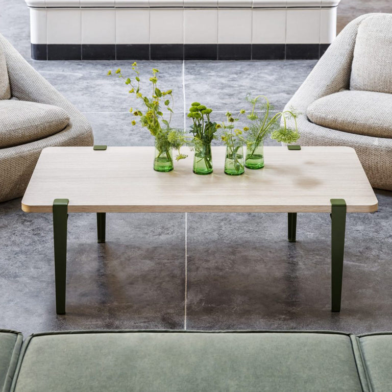 Little Foot Table Legs Set of 4