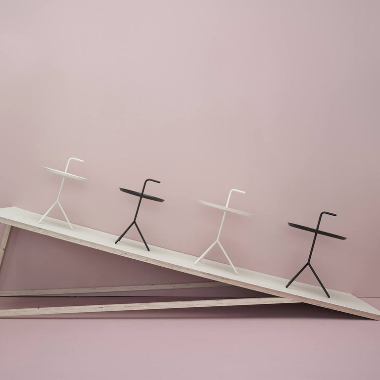 HAY DLM Tables & DLM XL Tables | Insidestore
