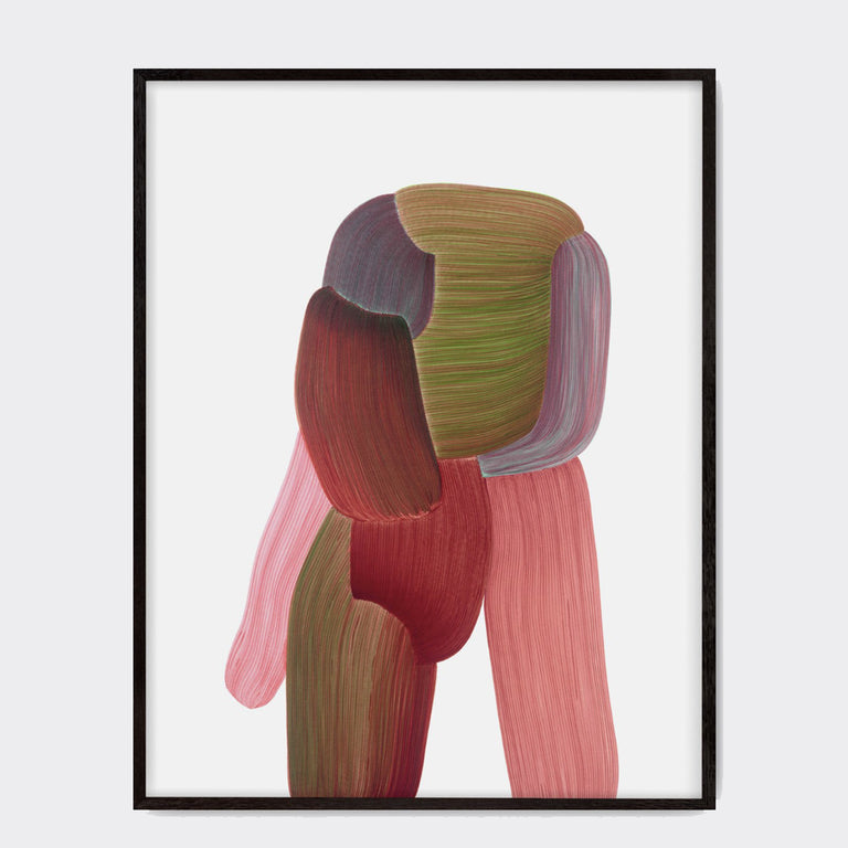 Drawing 18 by Ronan Bouroullec | The Wrong Shop | Insidestore