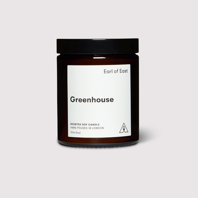 Scented Candle | Earl of East | Insidestore