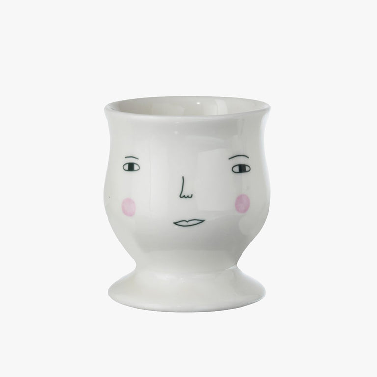 Meg Egg Cup | Donna Wilson | Insidestore