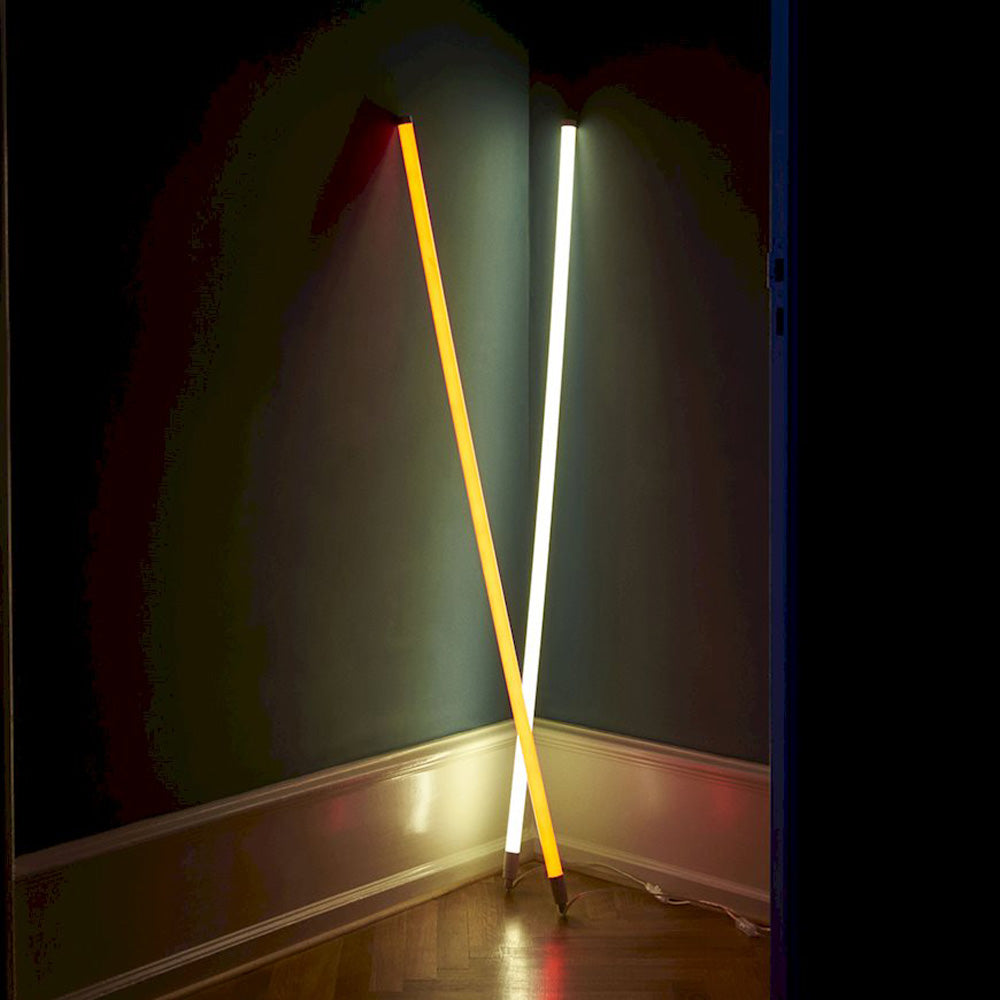 Buy the Neon Tube LED Slim, Hay