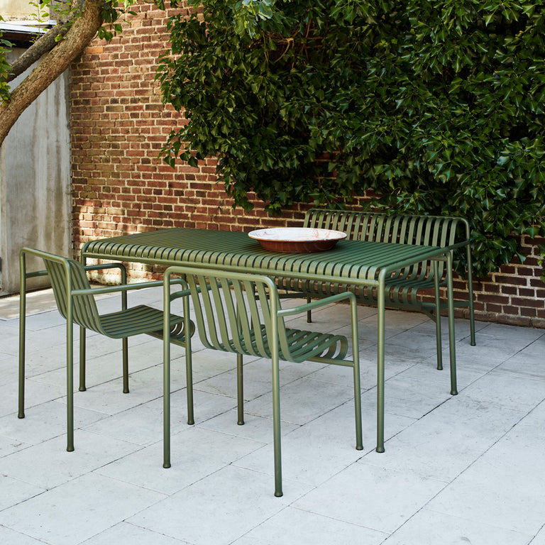 Palissade Dining | Olive | Hay | Insidestore