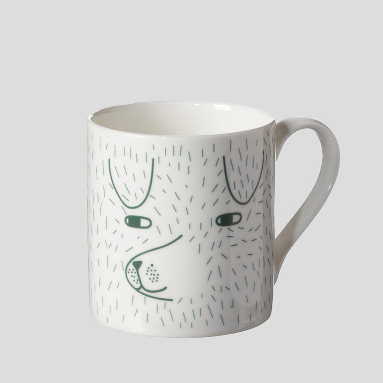 Scamp Mug | Donna Wilson | Insidestore