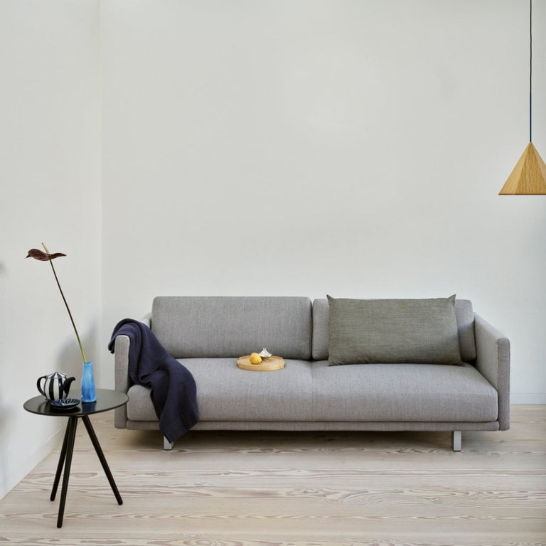 Megham Sofabed Grey | Softline | Insidestore