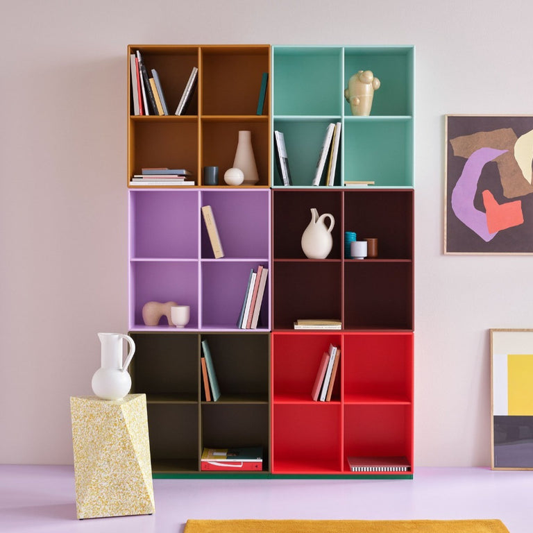 Show Shelving Unit | Montana | Insidestore