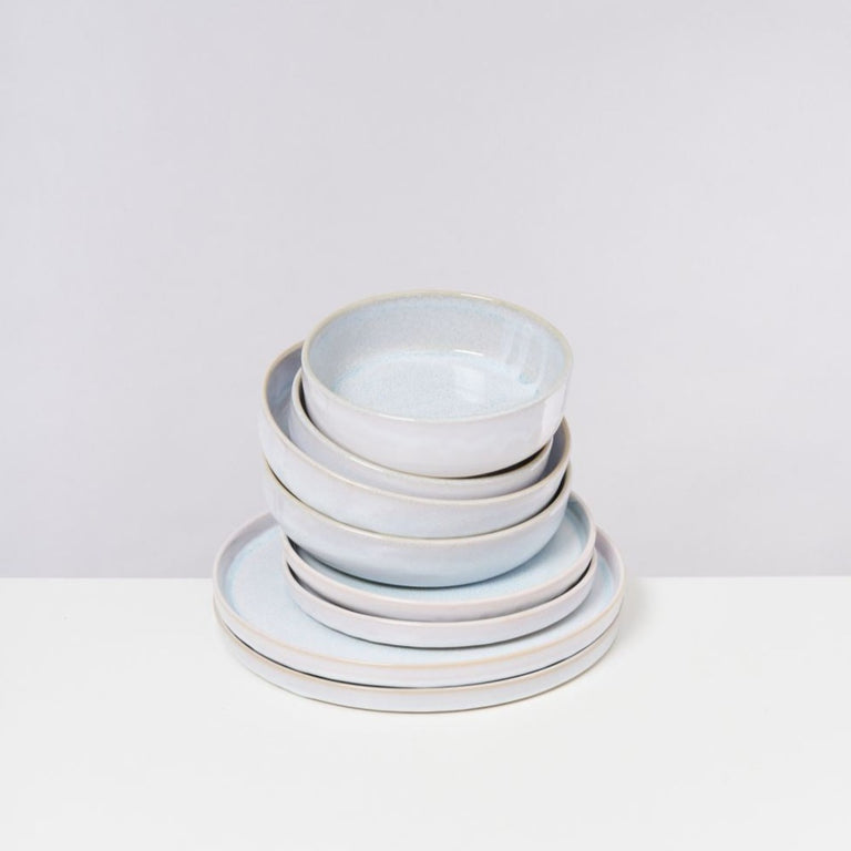 Cordoama Dinnerware Azure | Motel a Miio | Insidestore