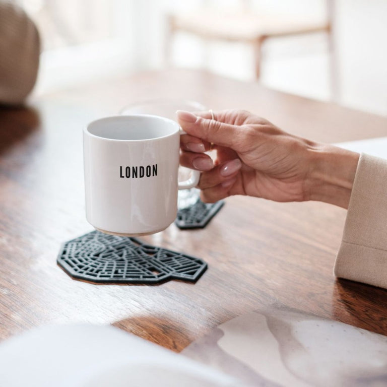London City Mug | Wijck | Insidestore