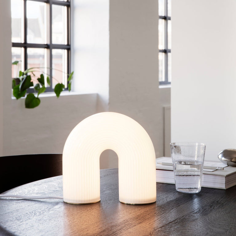 Vuelta Table Lamp | Ferm Living | Insidestore 