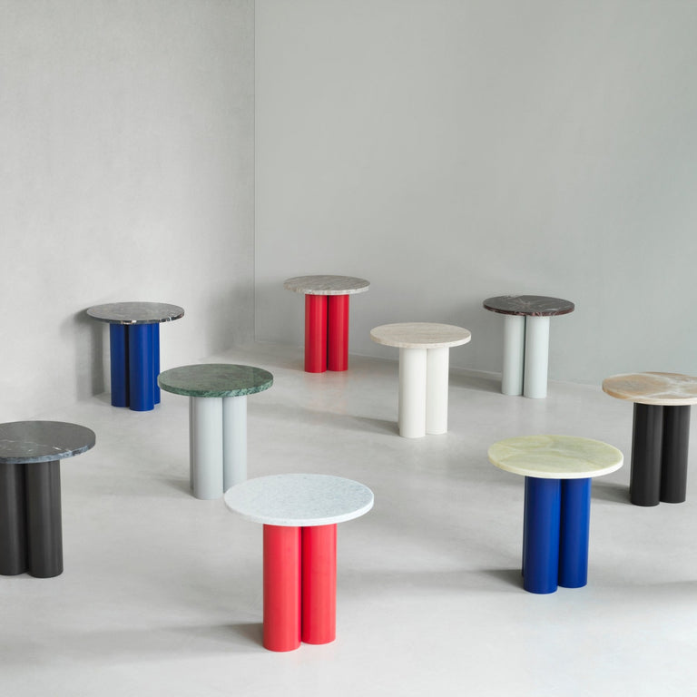 Dit Side Table Family | Normann Copenhagen | Insidestore