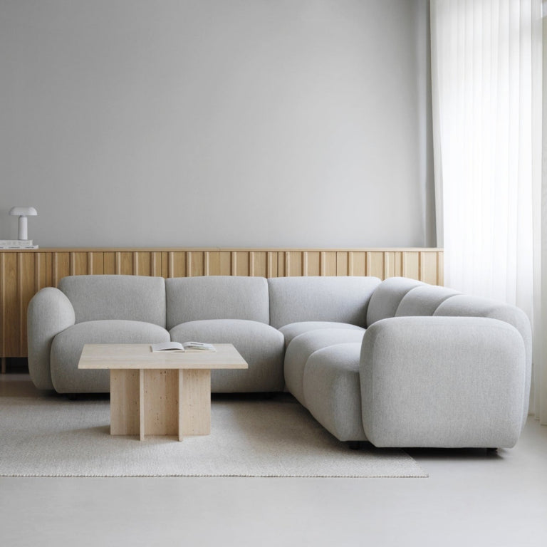 Swell Modular Sofa | Normann Copenhagen | Insidestore