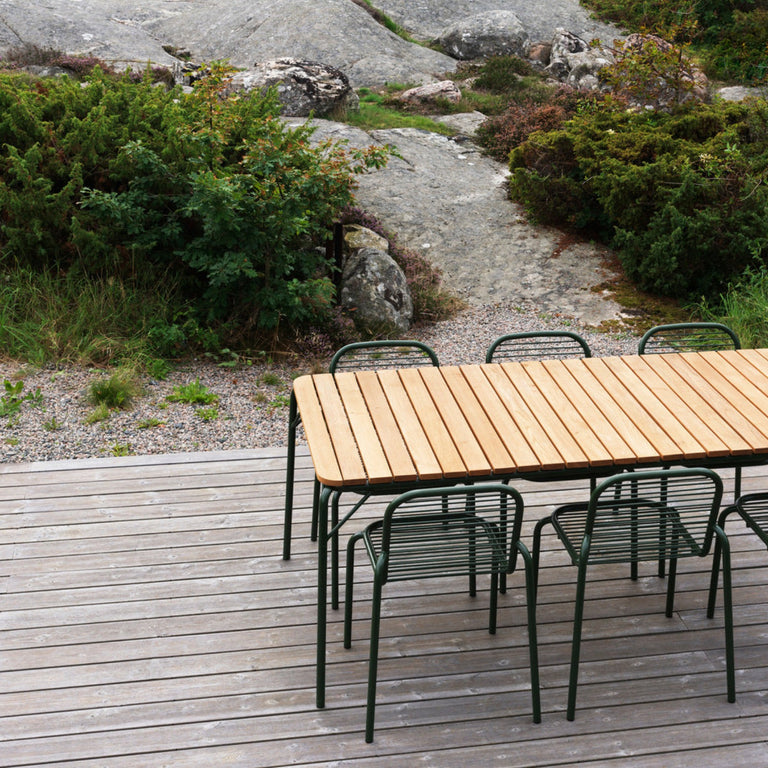 Dark green new arrivals outdoor chairs