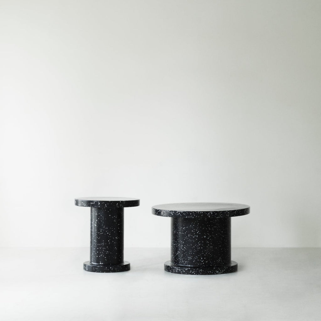 Bit Side & Coffee Table by Normann Copenhagen | Insidestore London