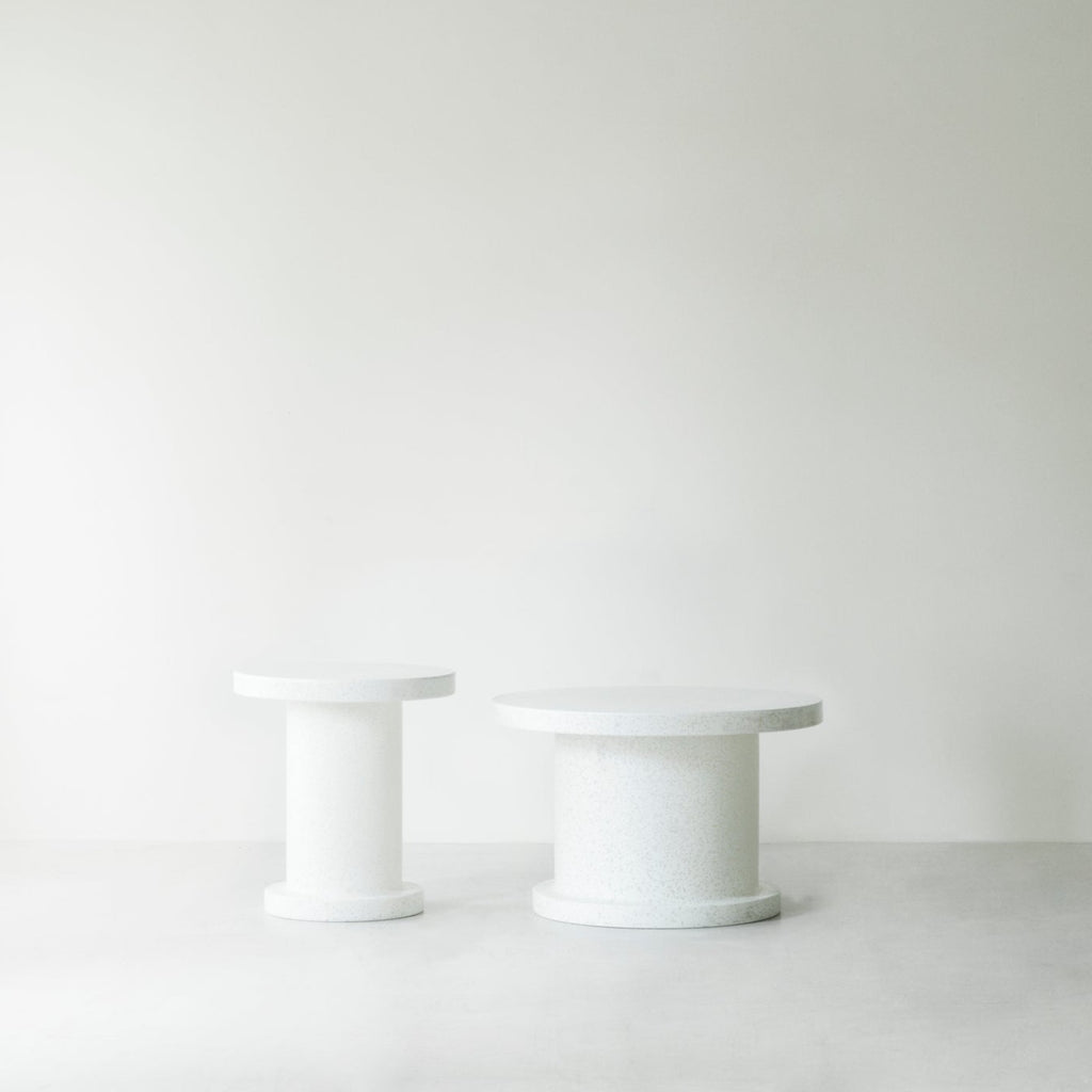 Bit Side & Coffee Table by Normann Copenhagen | Insidestore London