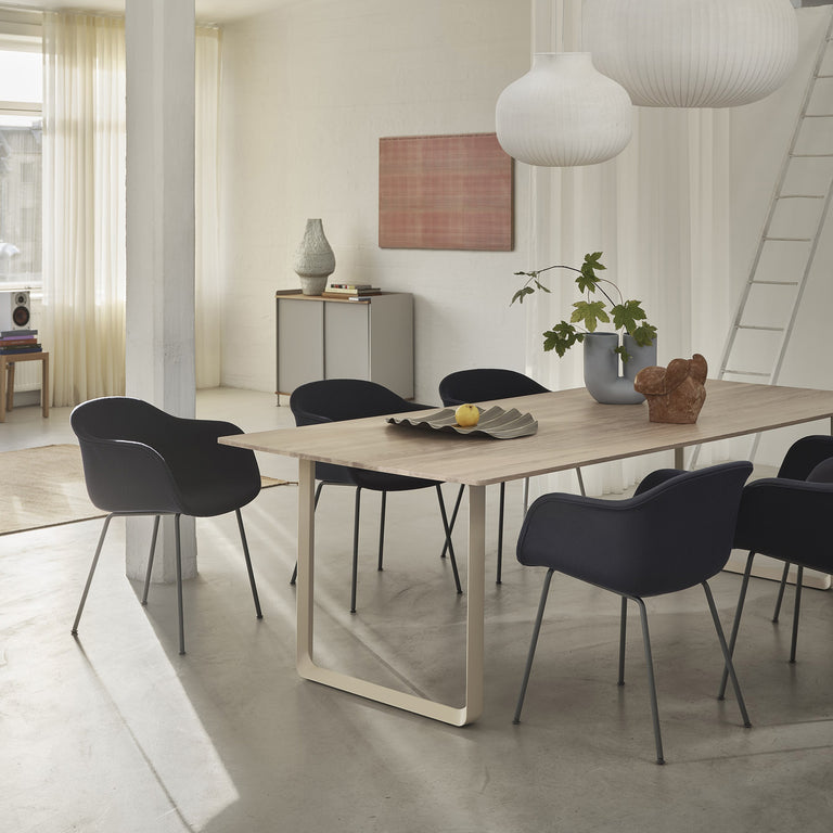 70/70 Table | Muuto | Insidestore