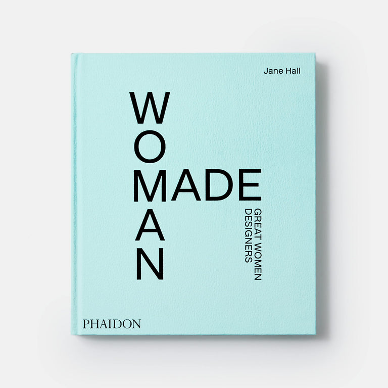 Woman Made Book | Phaidon | Insidestore