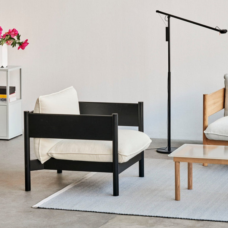 Arbour Club Armchair | HAY | Insidestore