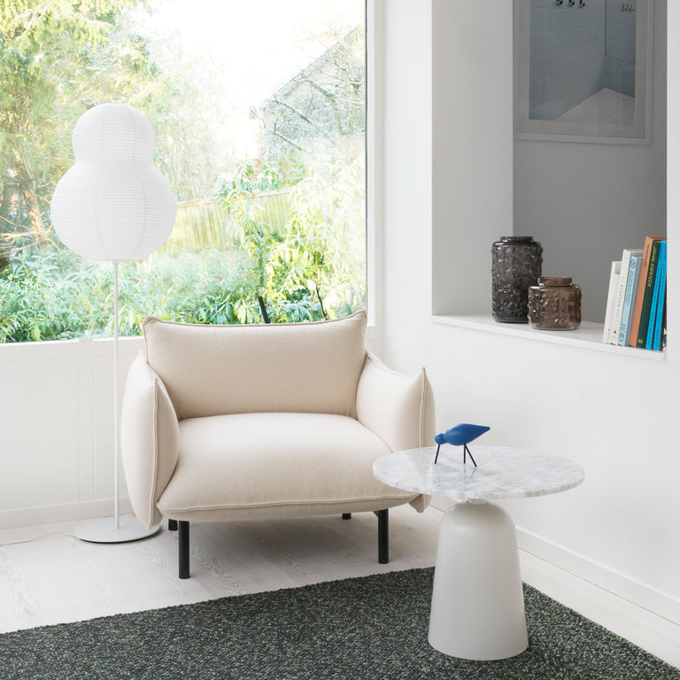 Ark Armchair | Normann Copenhagen | Insidestore