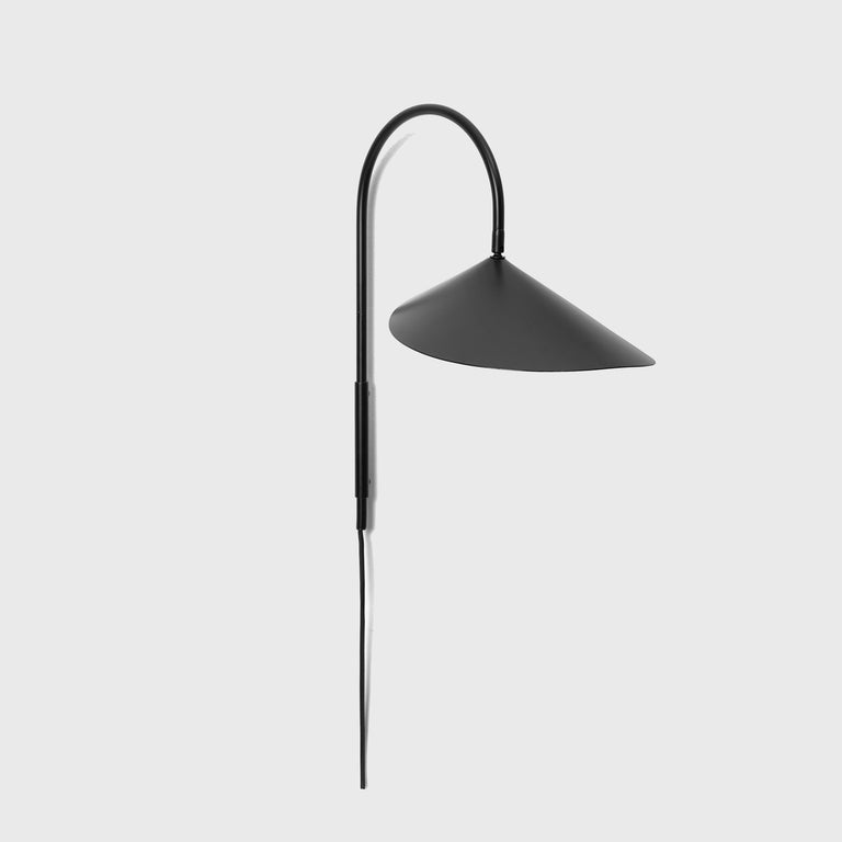 Arum Swivel Wall Lamp
