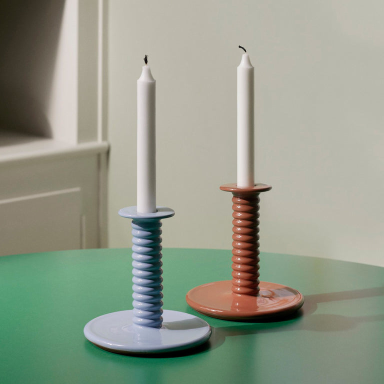 Barro Candleholder | HAY | Insidestore