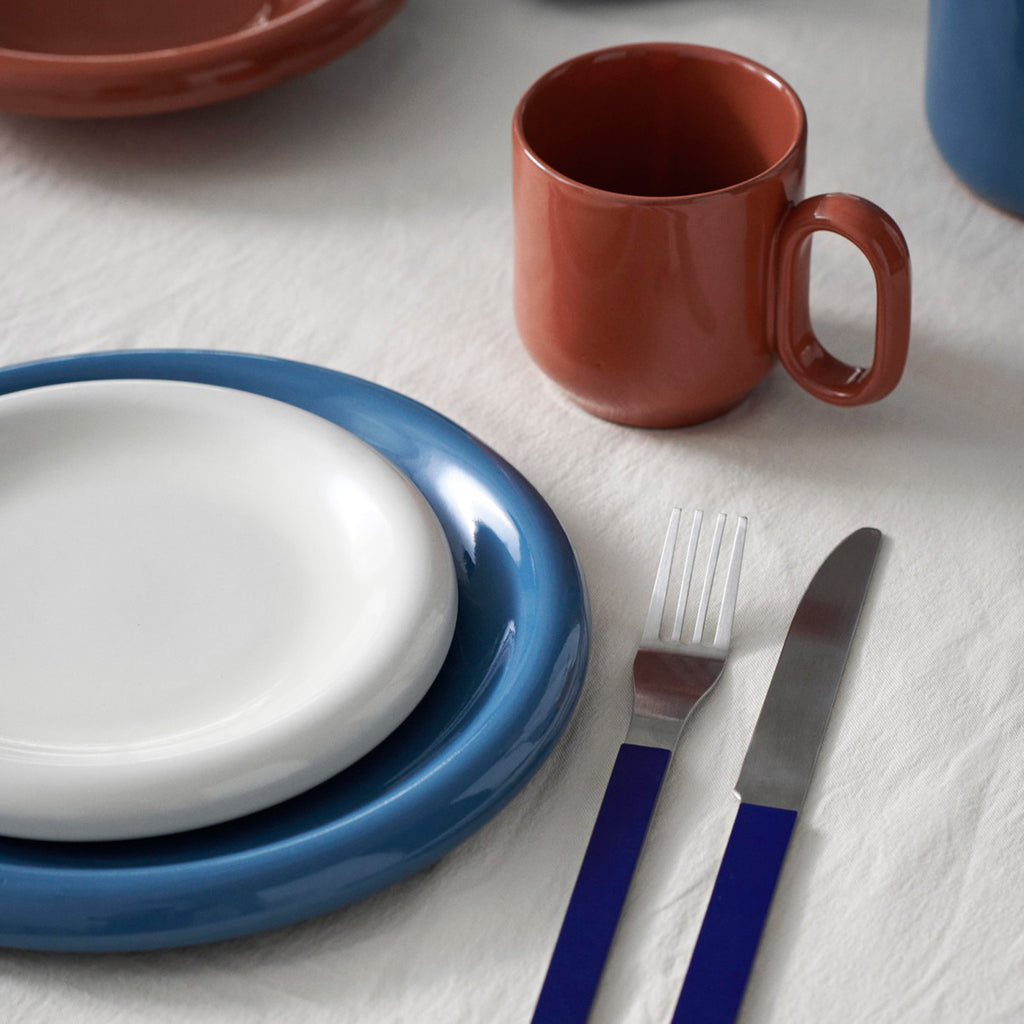 Barro Kitchenware Barro Terracotta Tableware by HAY | Insidestore London