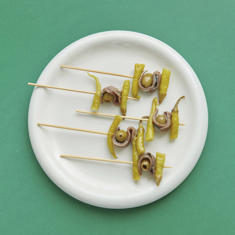 Barro Terracotta Tableware | HAY | Insidestore