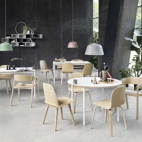 Muuto Furniture & Lighting