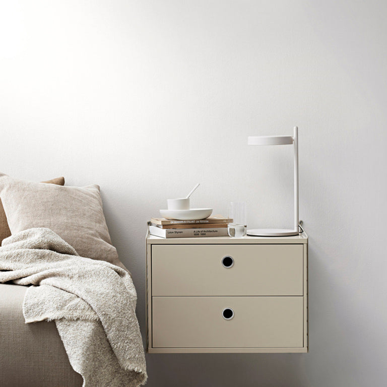 Bedroom Bundle A Beige | String | Insidestore