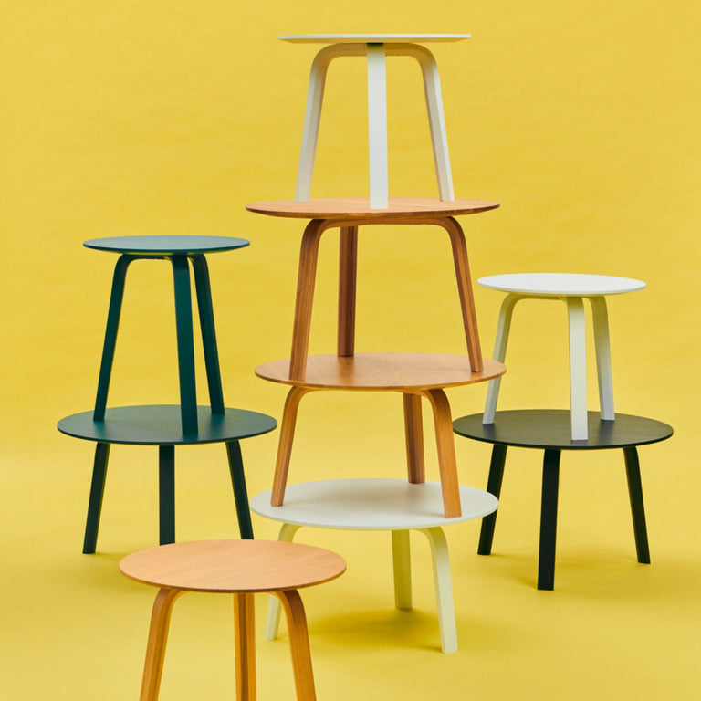 Bella Coffee Table Family | HAY | Insidestore