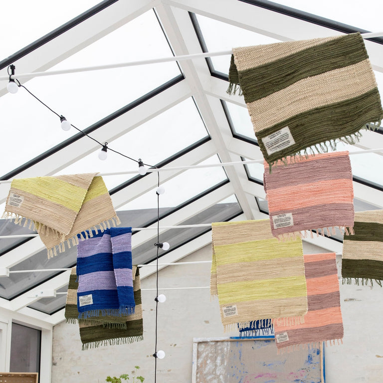 Chindi Rugs | Bongusta | Insidestore