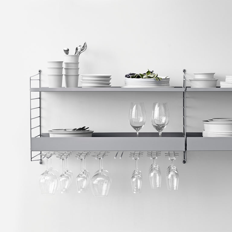 Kitchen Bundle Grey | String | Insidestore