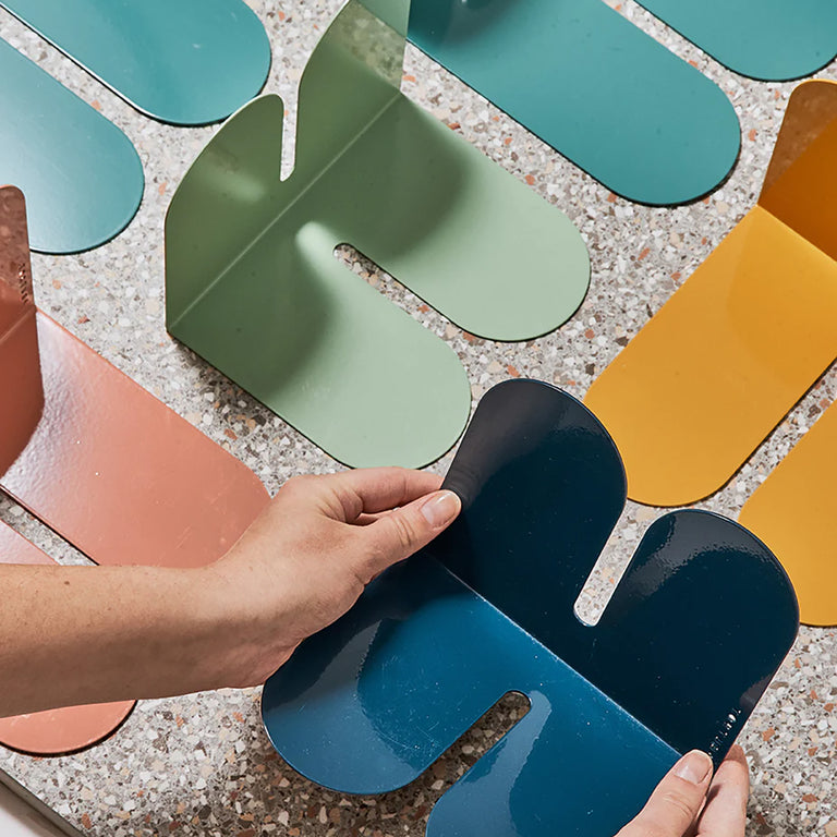 Cactus Bookend Family | Tortuga | Insidestore