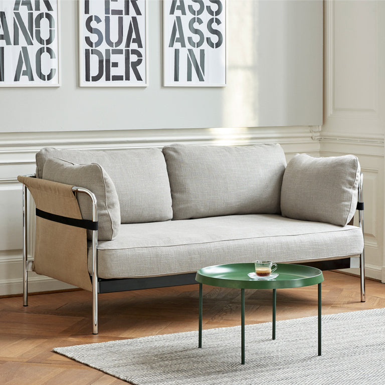 Can 2 Seater Sofa | Hay | Insidestore