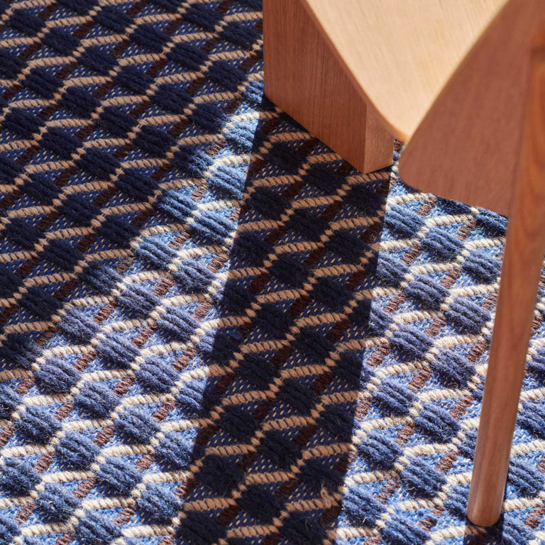 Channel Rug | Hay | Insidestore