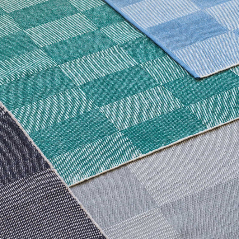 Check Rug Collection | Hay | Insidestore
