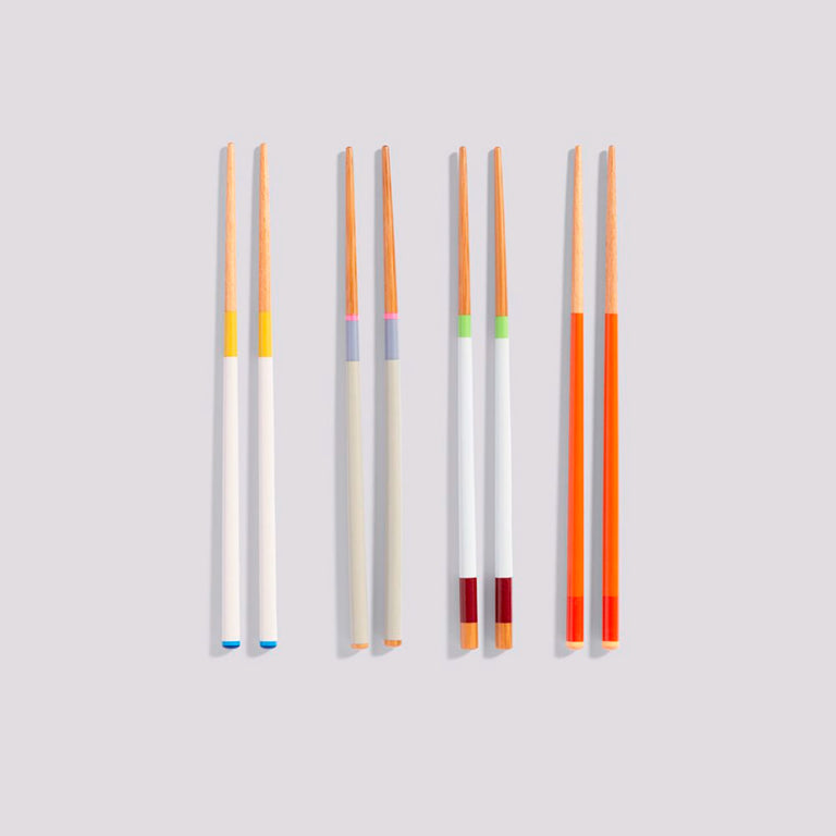 Colour Sticks | Hay | Insidestore