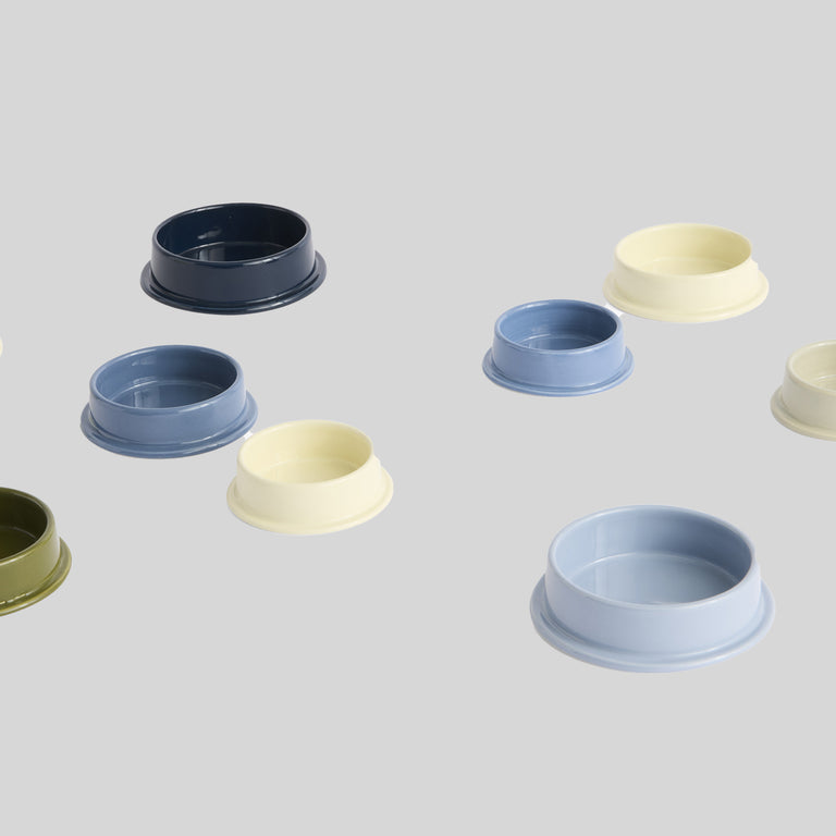 Column Candleholder Collection | Hay | Insidestore